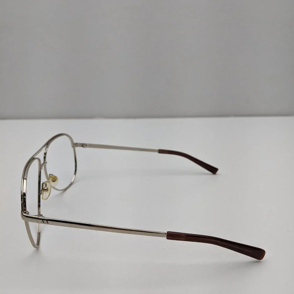 🕶️Frame Only! Armani Exchange AX2002 Sunglasses 61/12 140 /ALE846🕶️ - Picture 5 of 10